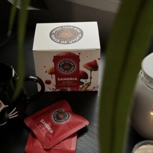 SANGRIA tea
